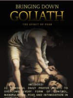Bringing Down the Goliath Spirit (Deliverance Series Vol. 18) (EBOOK)