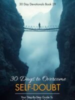 30 Days To Overcome Self Doubt