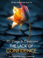 30 Days to Overcome the Lack of Confidence