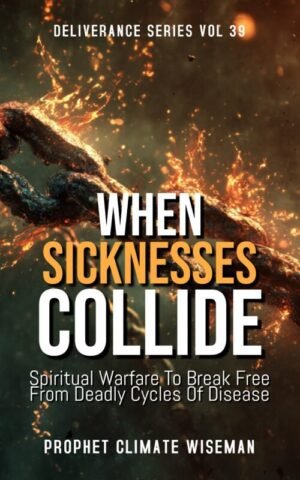 When Sicknesses Collide: Spiritual Warfare to Break Free from Deadly Cycles of Disease