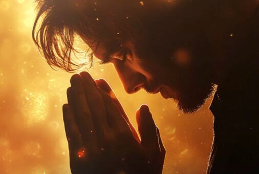 30 Days To Overcome Prayerlessness