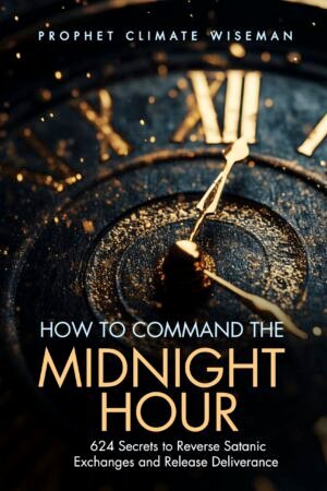 How To Command The Midnight Hour