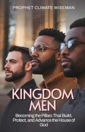 Kingdom Men