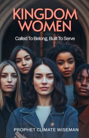 Kingdom Women