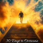 30 Days To Overcome Lack Of Discipline