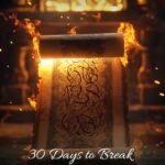 30 Days to Break Evil Covenants