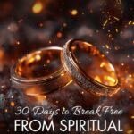 30 Days to Break Free from Spiritual Marriage