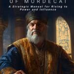 The 30 Laws of Mordecai