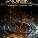 The Fresh Oil Anointing