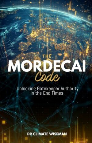The Mordecai Code