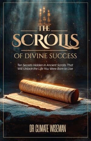 The Scrolls of Divine Success
