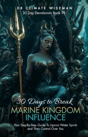 30 Days to Break Marine Kingdom Influence