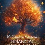 30 Days to Overcome Financial Setbacks