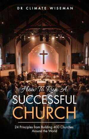 How To Run A Successful Church