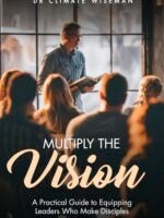 Multiply The Vision