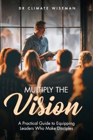 Multiply The Vision