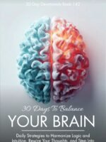 30 Days to Balance Your Brain