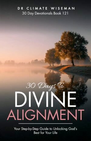 30 Days To Divine Alignment