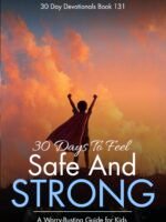 30 Days To Feel Safe & Strong