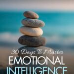 30 Days to Master Emotional Intelligence