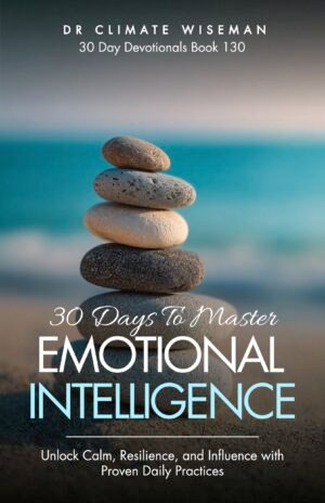 30 Days to Master Emotional Intelligence