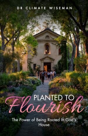 Planted to Flourish