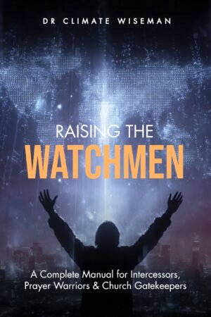 Raising the Watchmen