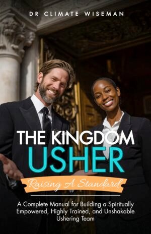 The Kingdom Usher: Raising a Standard