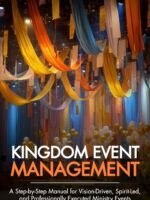 Kingdom Event Management