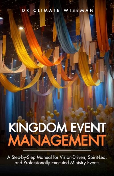 Kingdom Event Management