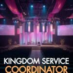 Kingdom Service Coordinator
