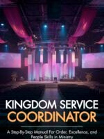 Kingdom Service Coordinator
