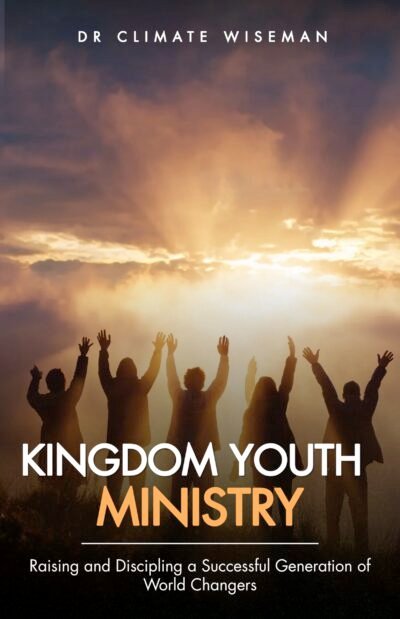 Kingdom Youth Ministry