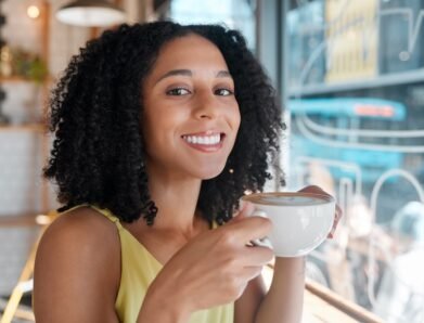 When My Mind Became My Enemy – And How I Found Peace Again A True Testimony by Caroline Hughes, London, UK