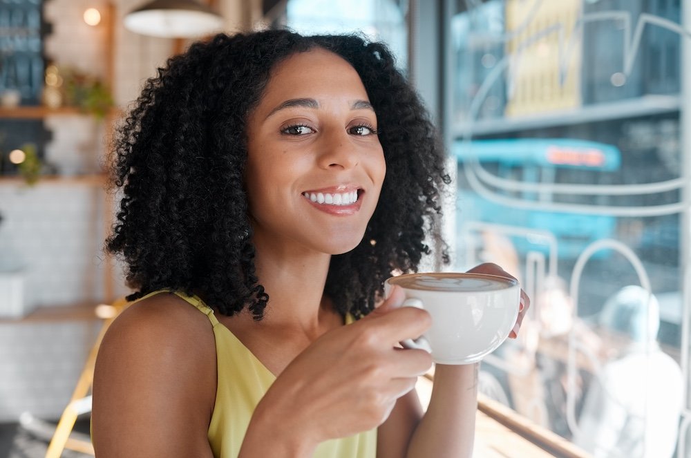 When My Mind Became My Enemy – And How I Found Peace Again A True Testimony by Caroline Hughes, London, UK