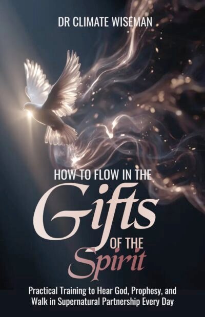 How To Flow In The Gifts Of The Spirit