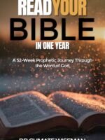 Read Your Bible In One Year