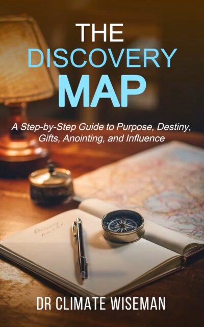 The Discovery Map