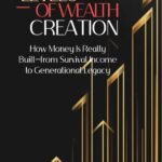 8 Levels of Wealth Creation