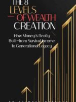 8 Levels of Wealth Creation