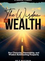 The Wisdom Of Wealth