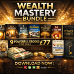 Wealth Mastery Bundle