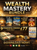 Wealth Mastery Bundle