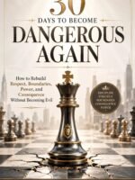 30 Days To Become Dangerous Again